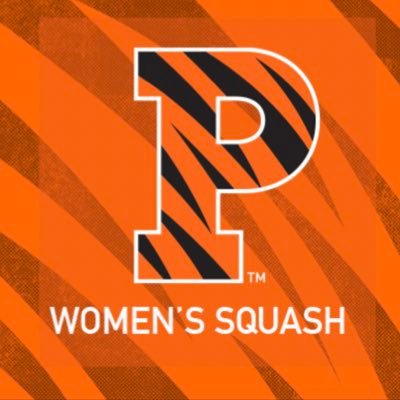 Offical Twitter Account of the Princeton Women's Squash Team #GoTigers 🐅