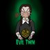 Evil Twin Horror (@eviltwin_horror) Twitter profile photo