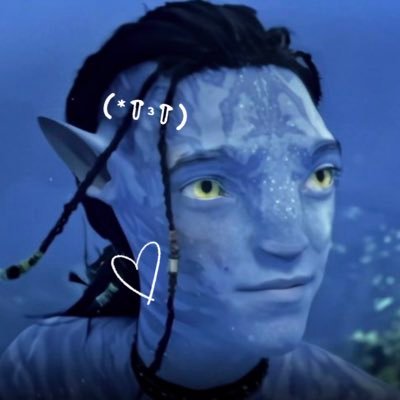 kissesneytiri's profile picture. #LOAK s official hand holder