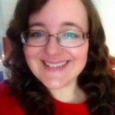 KirstenMairi's profile picture. Love musical theatre, a glass (or two) of wine, & laughing at silly things. Faking being a grownup. No day is complete if it doesn't contain singing or pizza.