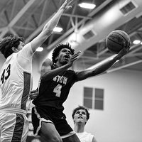 Titus Baskerville IV (@titus_bask) 's Twitter Profile