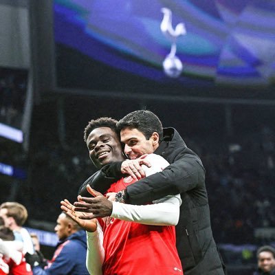 nickthorbs's profile picture. Dad. Arsenal F.C. History talker. Music lover. #rcff