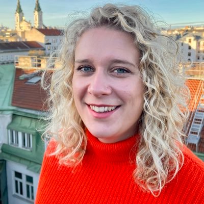 D66-kandidaat Europees Parlement 💚 | Dutch diplomat 🇳🇱 | Based in Wien, Austria 🇦🇹 | Kiescollegelid niet-ingezetenen namens @D66