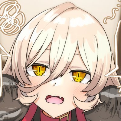 にっちな絵を描いてる人です! 未成年の方は閲覧禁止です。更新頻度が遅いので是非フォローをお願いいたします! Skeb▶︎https://t.co/oKJuEepyPL BOOTH▶︎https://t.co/0rOwLnp7km Patreon▶︎https://t.co/1eESx6krG8