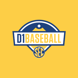 Bringing fans the most in-depth SEC Baseball coverage via @D1Baseball. Led by @JoeHealyD1 and @MarkEtheridge, along with @SECBaseball.