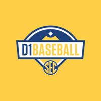 SEC Extra On D1Baseball.com(@D1SECExtra) 's Twitter Profile Photo