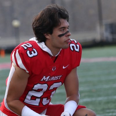 safety @ D1 Marist College ‘24 || 6’1, 190lbs