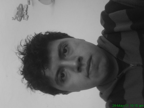 iOS developer, geek, gamer, wings lover.