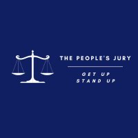 The People's Jury(@Peoples_Jury) 's Twitter Profile Photo