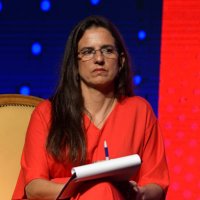 Déborah Friedmann (@debyfri) 's Twitter Profile