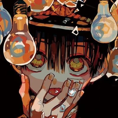 Welcome, here my profile is more to post my colors, the manga you will see the most is Jibaku shounen hanako-kun!! I'm Brazilian, but I can write in English. 🌸