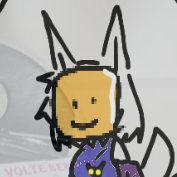 Saltyさんのプロフィール画像