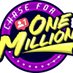 Chase For One Million (@ChaseFor1M) Twitter profile photo