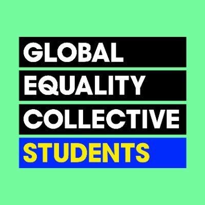 ⚡️ We represent @GECcollect and how intersectional student voices  are leading the #InclusionRevolution ⚡️