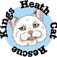 Kings Heath Cat Rescue(@KH_CatClub) 's Twitter Profile Photo