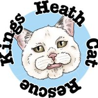Kings Heath Cat Rescue (@kh_catclub) 's Twitter Profile Photo Kings Heath Cat Rescue (@kh_catclub) 's Twitter Profile Photo