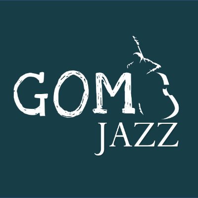 GOM JAZZ— Paul, Felix, Goetz, Rafael & Ron: ​five musicians as one, whose purpose is to express what is deepest in their hearts & bring pleasure & joy to yours.