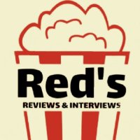 Red’s Reviews & Interviews(@RedsInterviews) 's Twitter Profile Photo