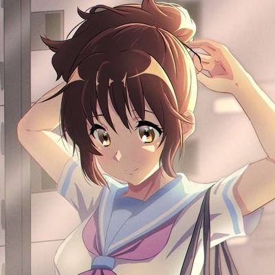 kaije - VGen Open! Watch Hibike! Euphoniumさんのプロフィール画像