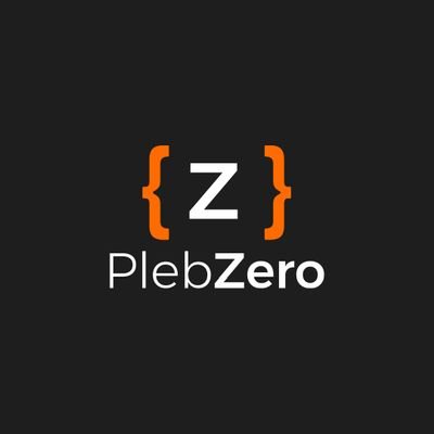 PlebZero Profile Picture