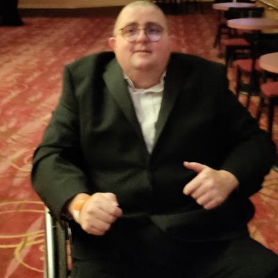 NicksJL's profile picture. Howdy, I am John, a neurodivergent adult and a Progressive Democrat living in Houston, Texas area.  Republicans have destroyed our world.