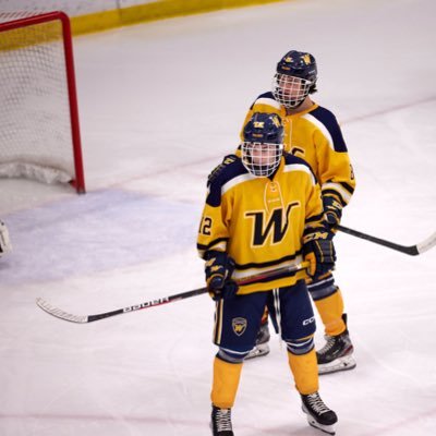 Wayzata High-school hockey  | WHS 25