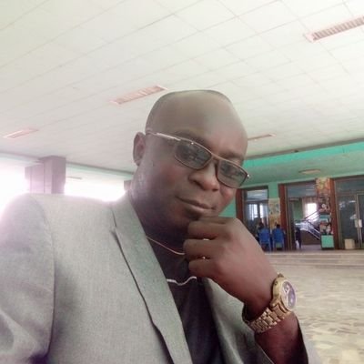 OnyekeEjike's profile picture. My name is mazi Ejike onyeke a business man in Togo