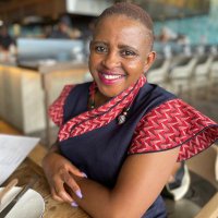 Mahlatse Mahlase (@hlatseentle) 's Twitter Profile