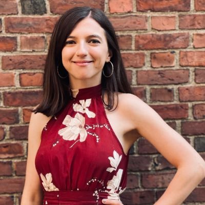 roxantohi's profile picture. Romanian entrepreneur in Mexico| I write the @amelaclub newsletter | @cambridge_uni '14 | @forbes_mexico 30 Promises '24