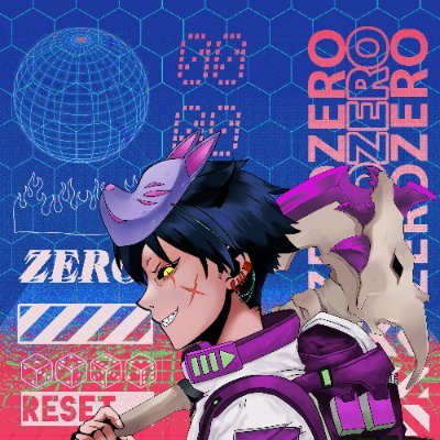 Kyuseishu | Waifu | Mint Outさんのプロフィール画像