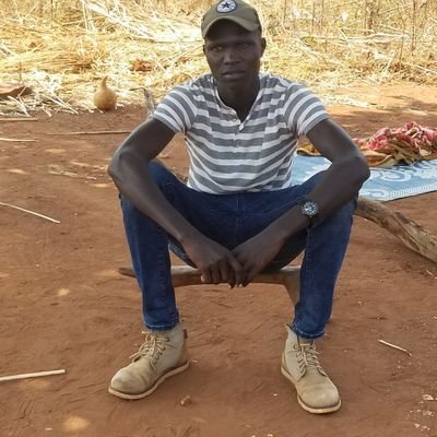 MajokJuok's profile picture. I just need money in my life.