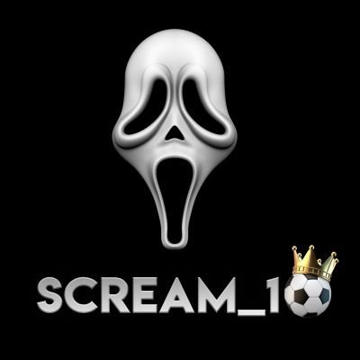 Scream__10 Profile Picture