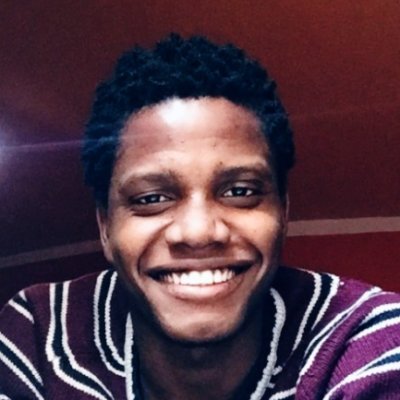 jeft971's profile picture. Angola is my country, hablo español, Italiano, English e Português.

FrontEnd Developer
Interested: web performance optimization and A11y