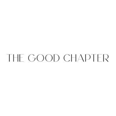 Welcome to The Good Chapter
Online Narrative-Based Psychotherapy in Ontario
Be the author of your own story. Start your next chapter today 🤍