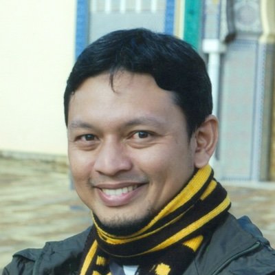 Akmal Sjafril Profile