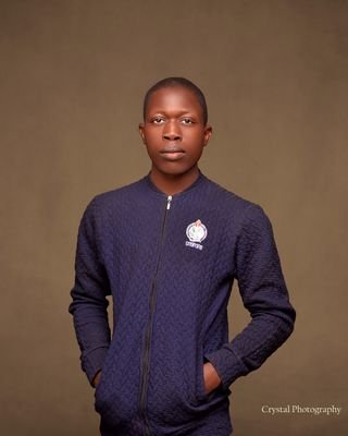 OluwablessingO2's profile picture. I'm a lover of God