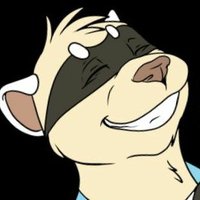 Grad School Dook (@scrapperferret) 's Twitter Profile