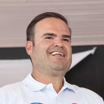 Secretário de Governo Prefeitura de Salvador • Ex-Deputado Federal • 8x entre os melhores parlamentares do país - DIAP • 💙Amo a Bahia