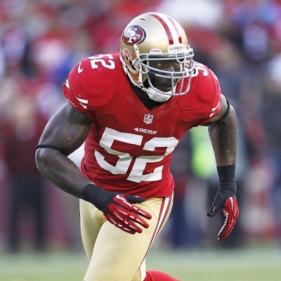 52PatrickWillis Profile Picture