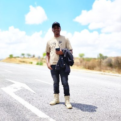 Sky is not the limit.The limit is your thought and imaginations!!.
#⏰tellsall
👷 Highway Engineer