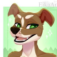 Naakka (@vinttikoira) 's Twitter Profile