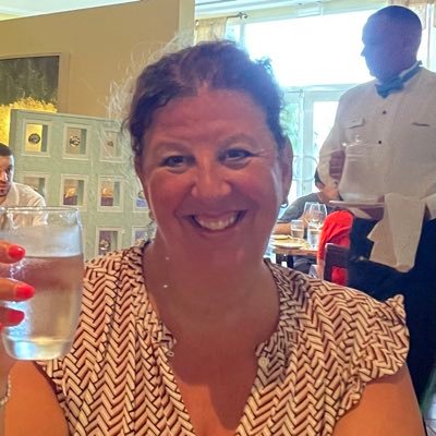 pascale1708's profile picture. #FootballMom4ever ; #ITprojectmanager ; #healthcare ; #travel