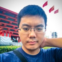 Yongqiang Chai (@yongqiangchai) 's Twitter Profile