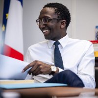 Hervé Berville (@herveberville) 's Twitter Profile