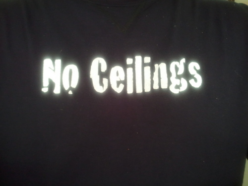 noceilings35's profile picture. 