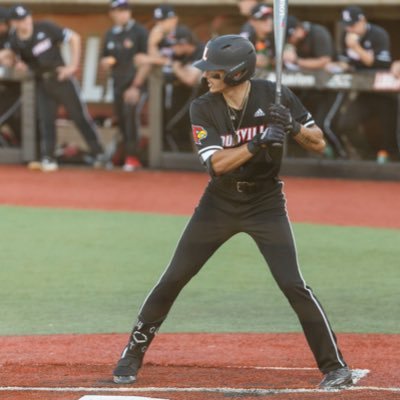 Troy Baseball #4 /University of Louisville grad/ 📸: treyleonard04 Audience Of 1️⃣✝️