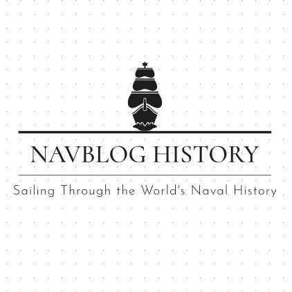 A monthly world naval history newsletter. We aim to generate public interest in the world's naval history.
Edited by @bald_historian