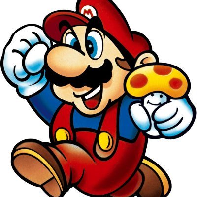 Project Manager of SMB2025: The Ultimate Mario Fan Project!