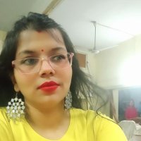 Chetna Mishra(@ChetnaM71838409) 's Twitter Profile Photo