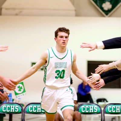 Charleston Catholic High School '25, Shooting/Point Guard, 6'3, 170lbs, 4.5 GPA. Email: max.wilcox333@gmail.com 304-807-3990      NCAA ID#: 2107242605